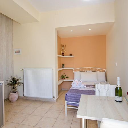 Georgia Apartment III ハニア エクステリア 写真