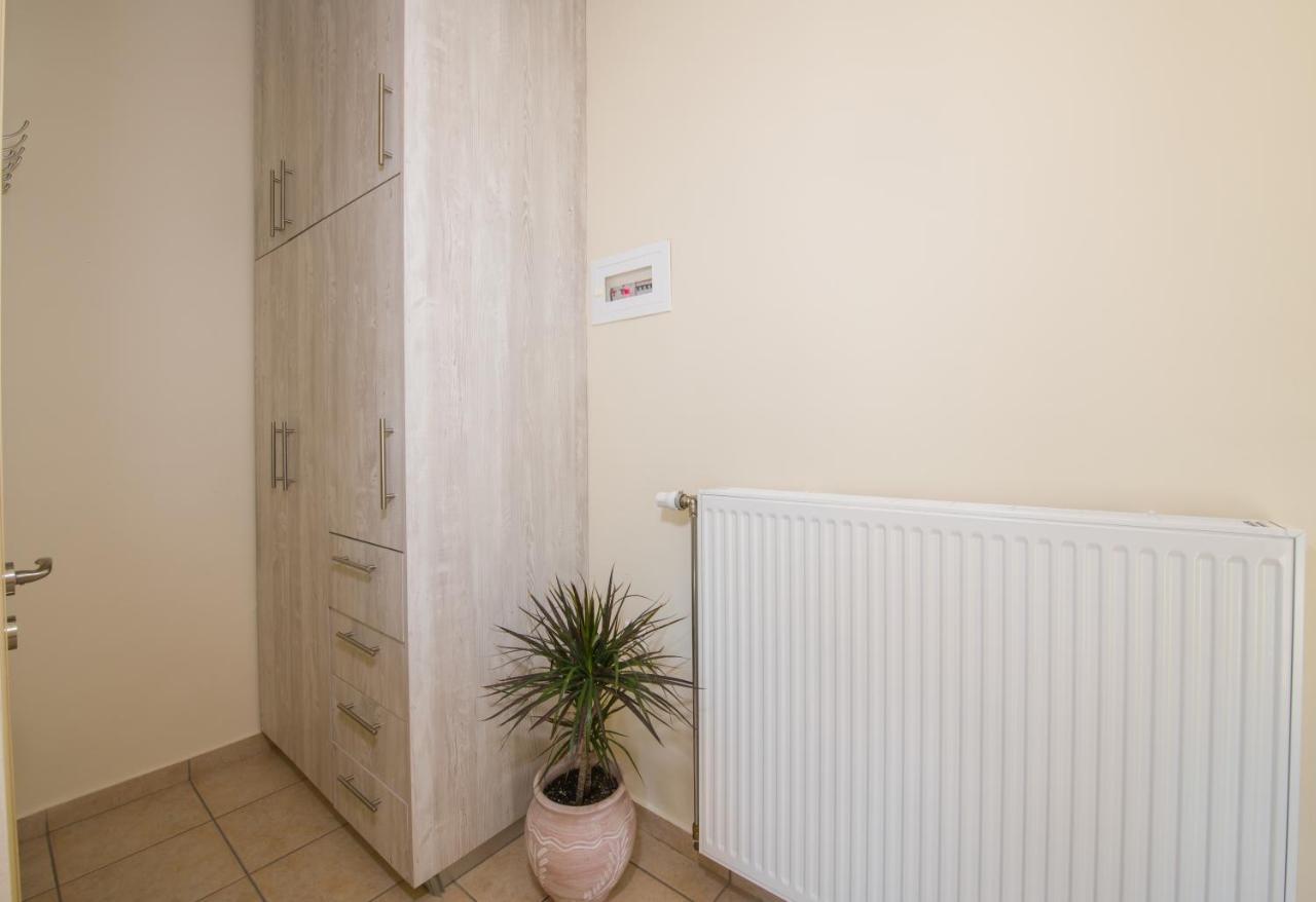 Georgia Apartment III ハニア エクステリア 写真
